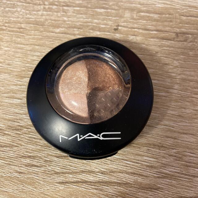 MAC(マック)のMAC ミネラライズアイシャドウ コスメ/美容のベースメイク/化粧品(アイシャドウ)の商品写真