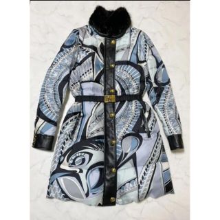 エミリオプッチ ロングコート(レディース)の通販 10点 | EMILIO PUCCI