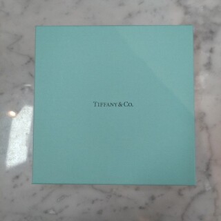 ティファニー(Tiffany & Co.)のTIFFANY&Co.ティファニー プラチナブルーバンド 2枚セット(食器)