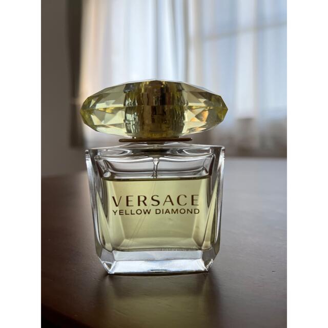 VERSACE(ヴェルサーチ)のVersace yellow diamond 30ml コスメ/美容の香水(香水(女性用))の商品写真