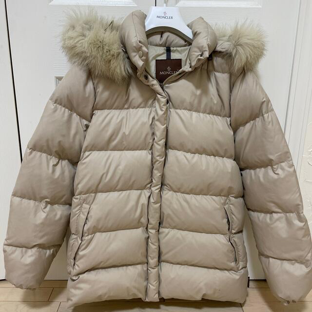 MONCLER ダウン バレンティーヌ