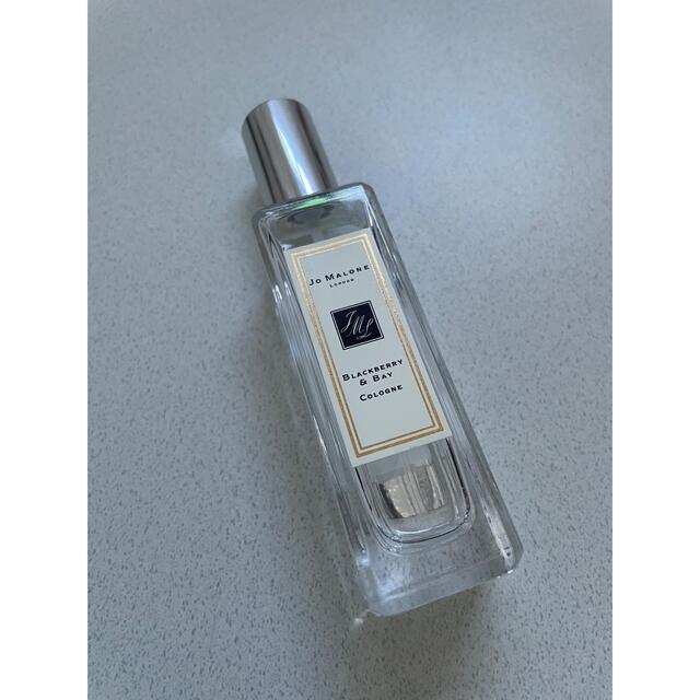 Jo Malone(ジョーマローン)のJo Malone ブラックベリー&ベイ🍓 コスメ/美容の香水(ユニセックス)の商品写真