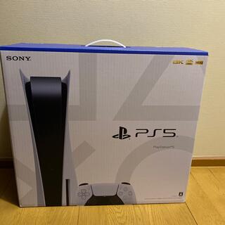 SONY - PlayStation5 本日夕方までに発送可能