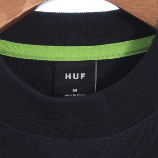 HUF スウェット メンズ 2