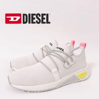 ディーゼル(DIESEL)のDIESEL ディーゼル スニーカー EU36.5 JP23.5cm(スニーカー)