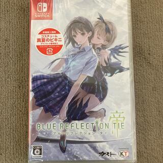 BLUE REFLECTION TIE/帝 Switch(家庭用ゲームソフト)