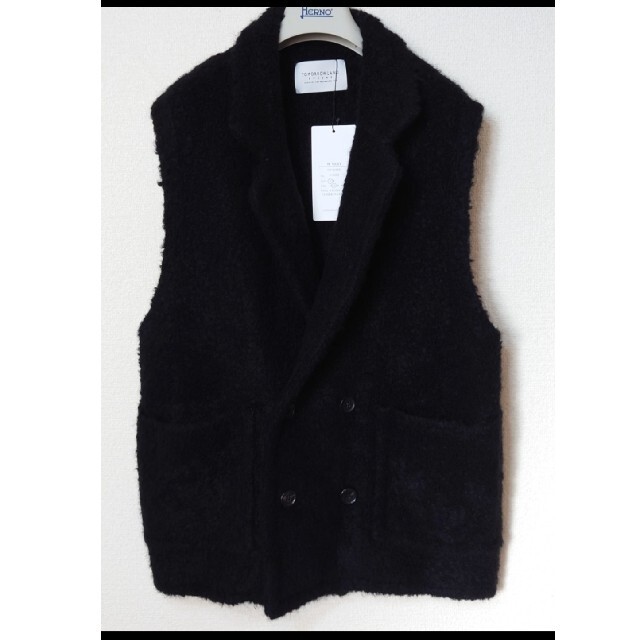特价! TOMORROWLAND tricot 21AW BOUCLE W VEST - winterparksmiles.com