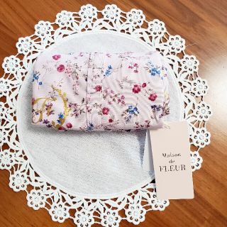 メゾンドフルール(Maison de FLEUR)のメゾンドフルール エコバッグ(エコバッグ)