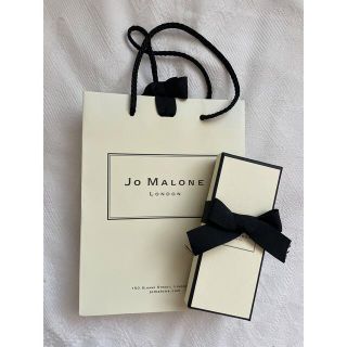 ジョーマローン(Jo Malone)のJo Malone 紙袋 空箱(ショップ袋)