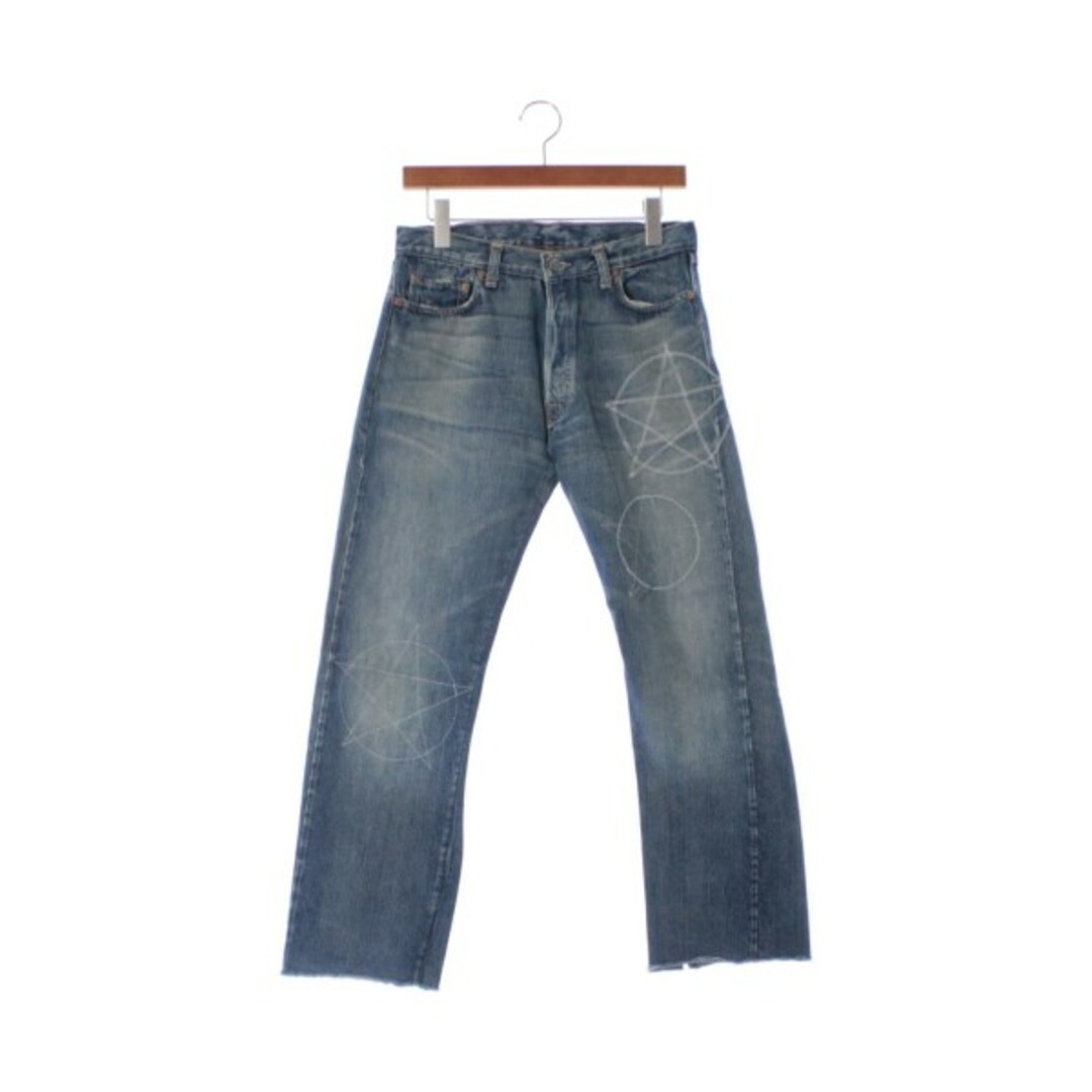 LEVI'S VINTAGE CLOTHING デニムパンツ 32(L位)