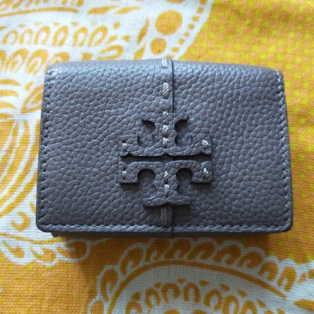 Tory Burch(トリーバーチ)のTORY BURCH　ミニウォレット レディースのファッション小物(財布)の商品写真