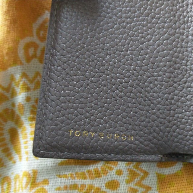 Tory Burch(トリーバーチ)のTORY BURCH　ミニウォレット レディースのファッション小物(財布)の商品写真