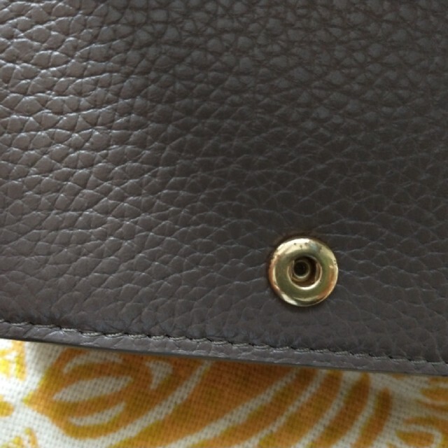 Tory Burch(トリーバーチ)のTORY BURCH　ミニウォレット レディースのファッション小物(財布)の商品写真