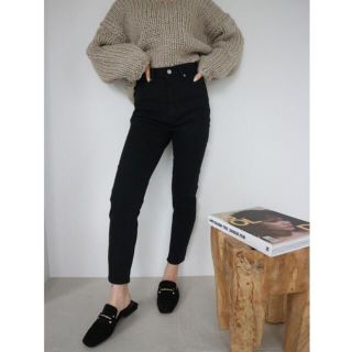 アリシアスタン(ALEXIA STAM)のTRUNC88 パンツ Color Twill Pants sサイズ(カジュアルパンツ)