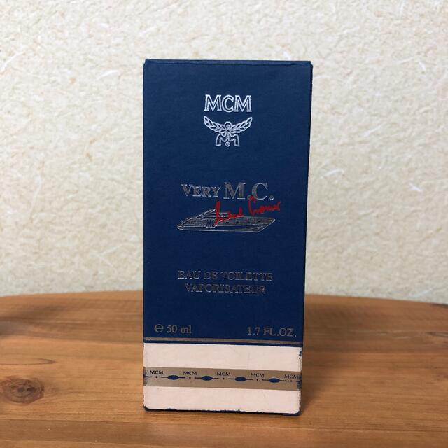 MCM - MCM ベリーMC オードトワレ50mlの通販 by an la-ru s'shop｜エムシーエムならラクマ