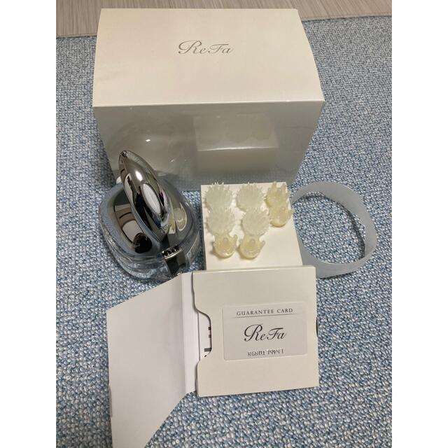 MTG ReFa GRACE HEAD SPAリファグレイス ヘッドスパ-