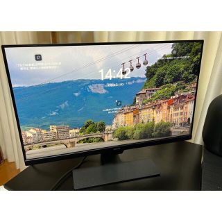 BENQ GW2780-T 27インチ ディスプレイ FHD IPS(ディスプレイ)