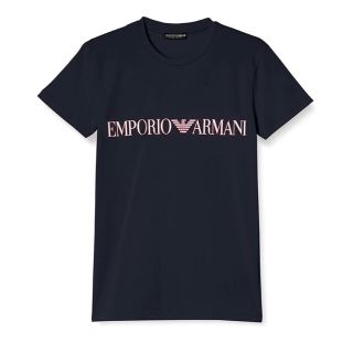 エンポリオアルマーニ(Emporio Armani)のkokoko様専用エンポリオアルマーニ インナーウェア メンズ ネイビー L(Tシャツ/カットソー(半袖/袖なし))