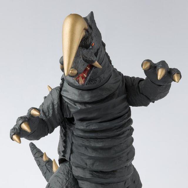 BANDAI(バンダイ)のs.h.figuarts ブラックキング エンタメ/ホビーのフィギュア(特撮)の商品写真