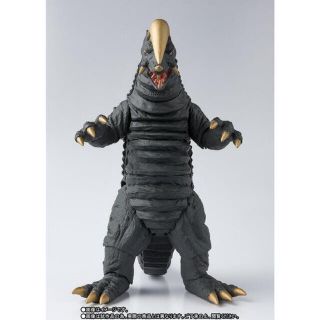 バンダイ(BANDAI)のs.h.figuarts ブラックキング(特撮)