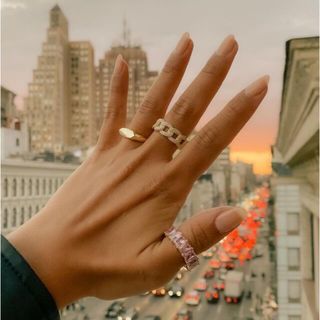 エイソス(asos)のSALE The M Jewelers リング missoma Dior  (リング(指輪))