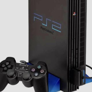 プレステ(家庭用ゲーム機本体)