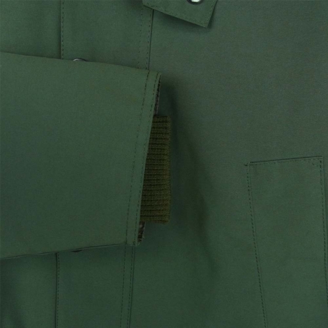 バブアー MCA0458SG51 ビデイル ジャケット ノンオイル 36【中古】 - 5