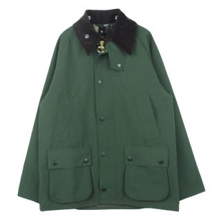 バブアー ノンオイル ビデイルの通販 88点 | フリマアプリ ラクマ