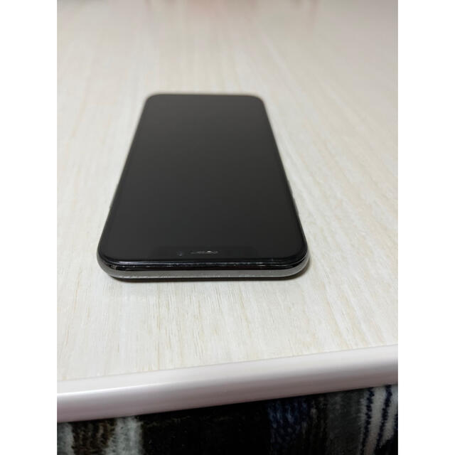iPhone X space gray 64GB SIMフリー ジャンク品 - rehda.com