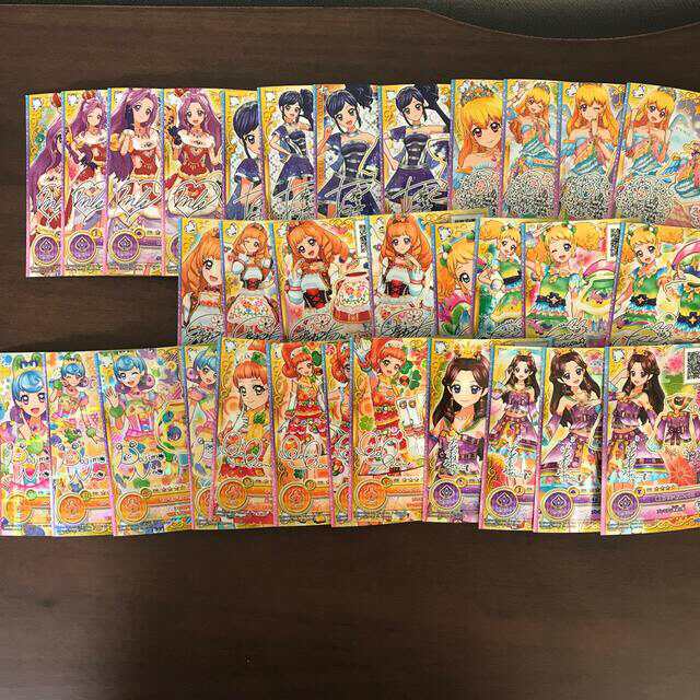 高品質特価】 アイカツスターズ! - yayoi様 専用ページの通販 by ぷち