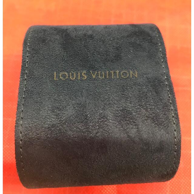 LOUIS VUITTON(ルイヴィトン)のてーる様専用ページ　ルイヴィトン　腕時計ケース レディースのファッション小物(腕時計)の商品写真