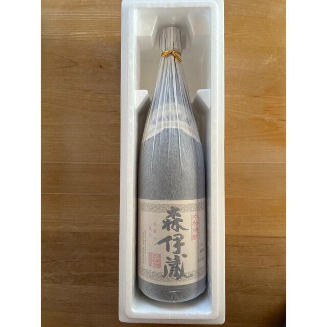 森伊蔵　1800ml 新品