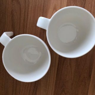 エゴの】 iittala - 2客セット イッタラ エゴ ブレックファーストの ...