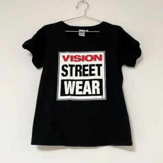 ヴィジョン ストリート ウェア(VISION STREET WEAR)のVISION STREET WEAR ヴィジョン ストリートウェア Tシャツ(Tシャツ(半袖/袖なし))