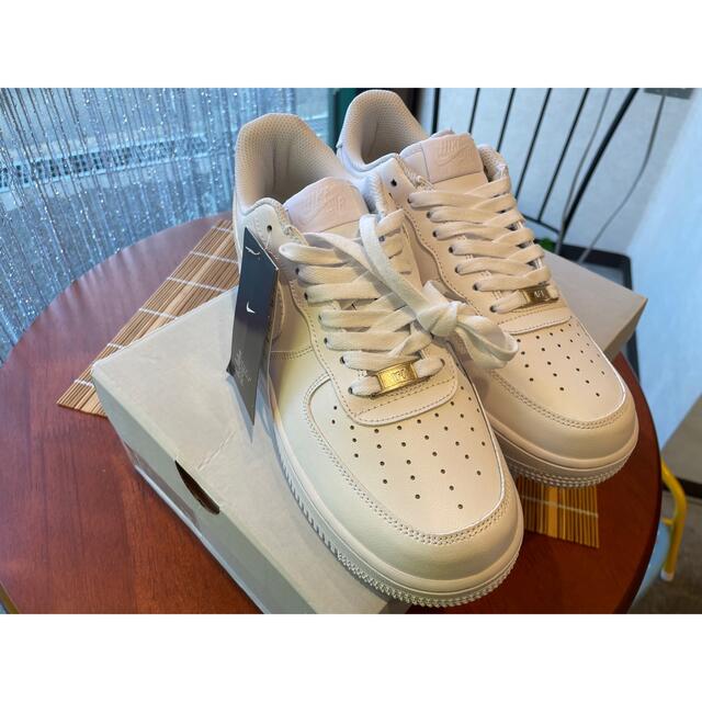 NIKE - ☆新品☆NIKE AIR FORCE 1エアフォース 1 ワン 26.5cm の通販 by りる's shop｜ナイキならラクマ