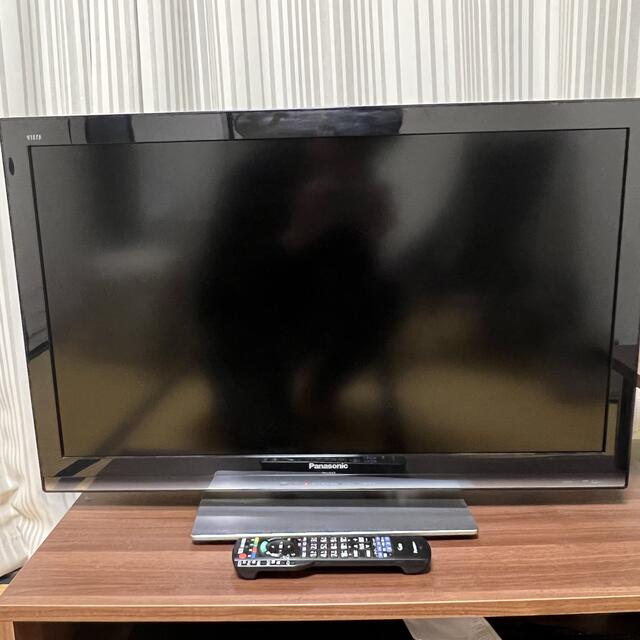 Panasonic - 【液晶テレビ】32型Panasonic VIERA X3 TH-L32X3-K Panasonic - 【液晶テレビ】32型Panasonic VIERA X3 TH-L32X3-K