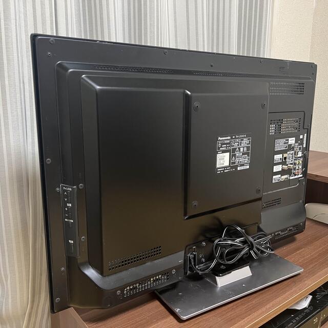 Panasonic - 【液晶テレビ】32型Panasonic VIERA X3 TH-L32X3-K Panasonic - 【液晶テレビ】32型Panasonic VIERA X3 TH-L32X3-K
