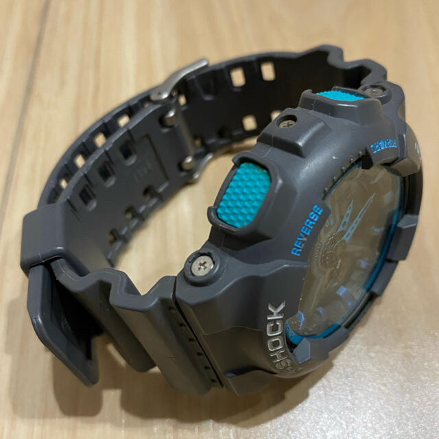 G-SHOCK(ジーショック)のG-SHOCK GA-110TS メンズの時計(腕時計(デジタル))の商品写真