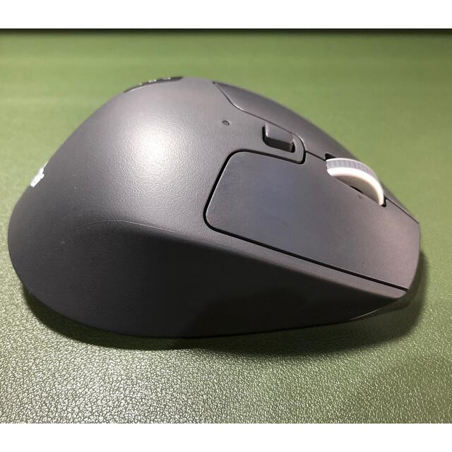 【¥土日限定値下¥】Logitech Triathlon Mouse M720r スマホ/家電/カメラのPC/タブレット(PC周辺機器)の商品写真