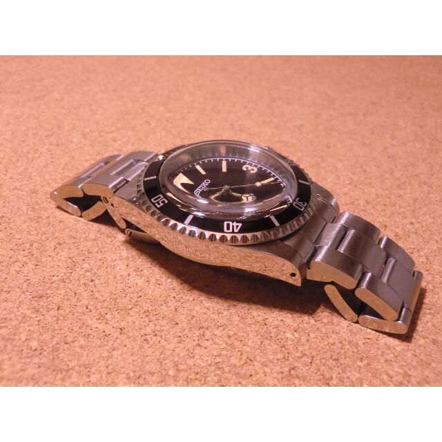 SEIKO(セイコー)のNH35搭載 MODカスタム訳あり中古 メンズの時計(腕時計(アナログ))の商品写真