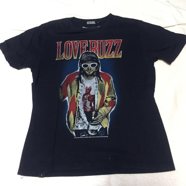 HYSTERIC GLAMOUR(ヒステリックグラマー)のにゃるがさま専用 メンズのトップス(Tシャツ/カットソー(半袖/袖なし))の商品写真