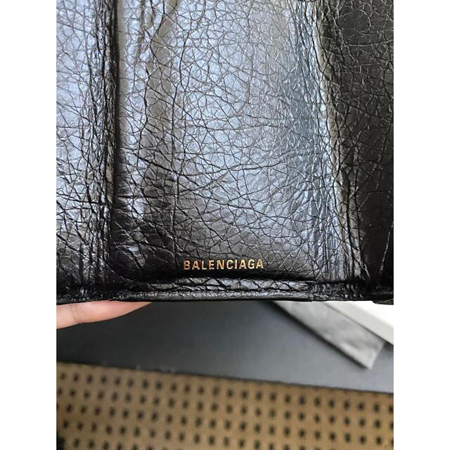 BALENCIAGA 財布 7