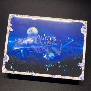 ノギザカフォーティーシックス(乃木坂46)の7th year Birthday Live 4days(アイドル)