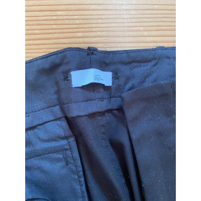 CANAL JEAN arc サスペンダー付きチノパンツの通販 by イソ's shop|ラクマ