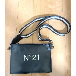 N 21 ヌメロのショルダー　最終値下げ　2点セット