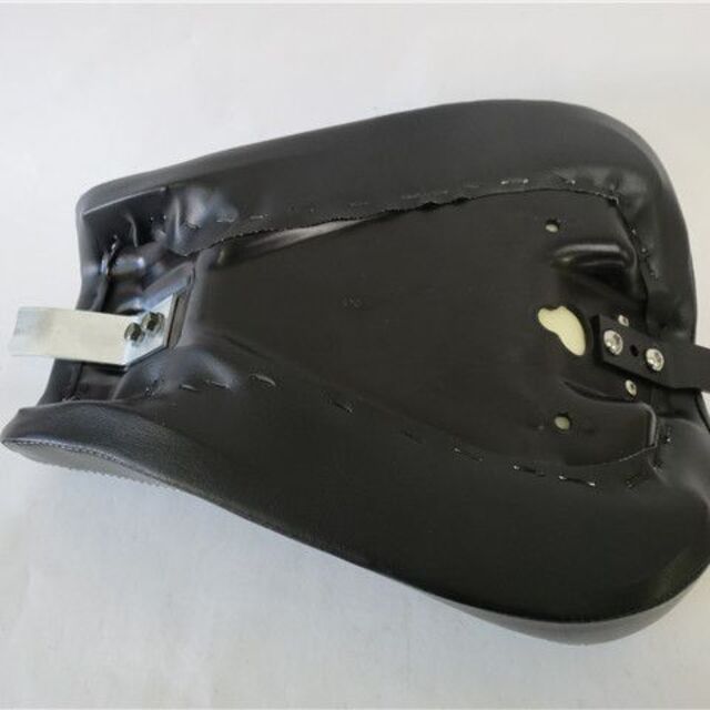 ハーレーソロシート XL883フロントBタイプ【har-s-x48b1】