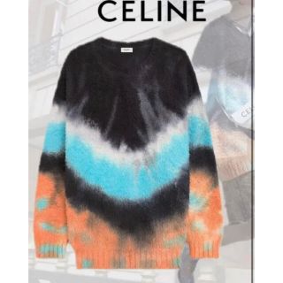 Celine ニット