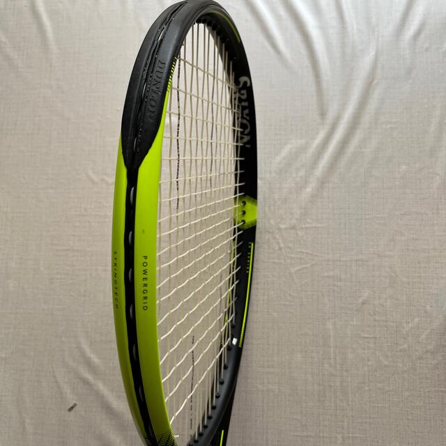 テニスラケットラケット