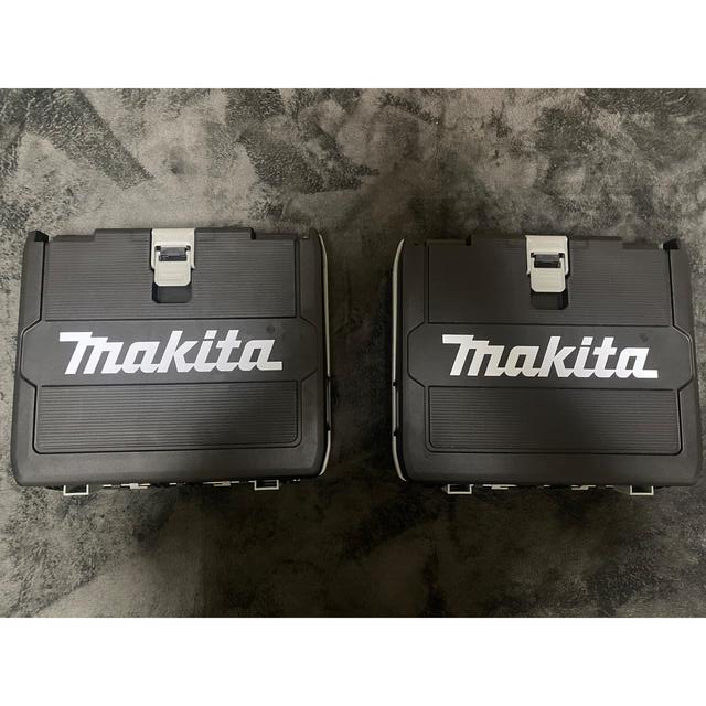 Makita - マキタ TD172DRGXB