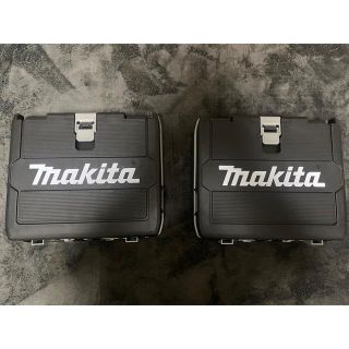 マキタ(Makita)のマキタ TD172DRGXB(その他)